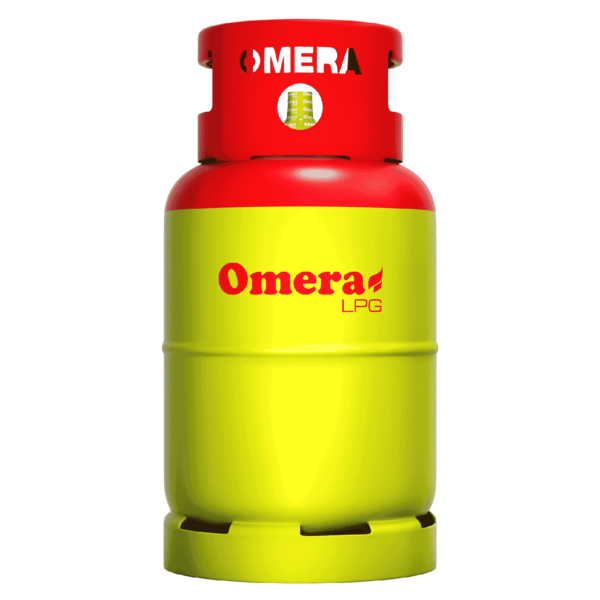 Omera LPG Gas