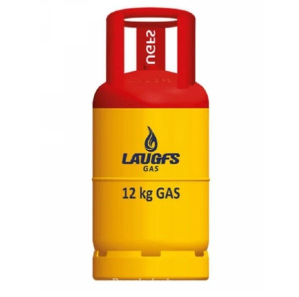 Laugfs Gas