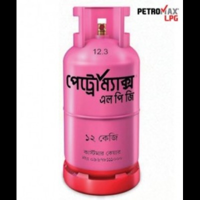 PetroMax LPG gas