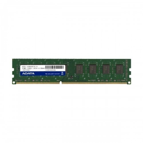 Adata DDR-3 8GB 1600MHz Desktop RAM