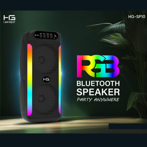 HG-SP10 SPEAKER