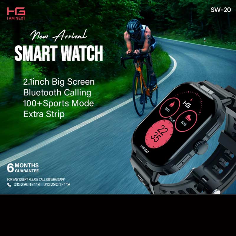 smart watch of dreambazarlimited.com