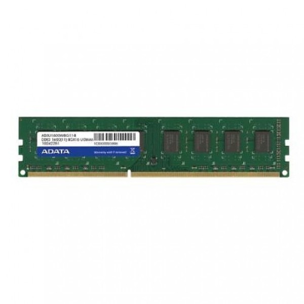 Adata DDR-3 4GB 1333MHz Desktop RAM