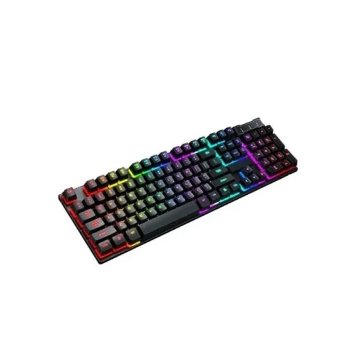 DIAMOND FIELD DF-001 RGB PRO GAMING KEYBOARD WITH BANGLA