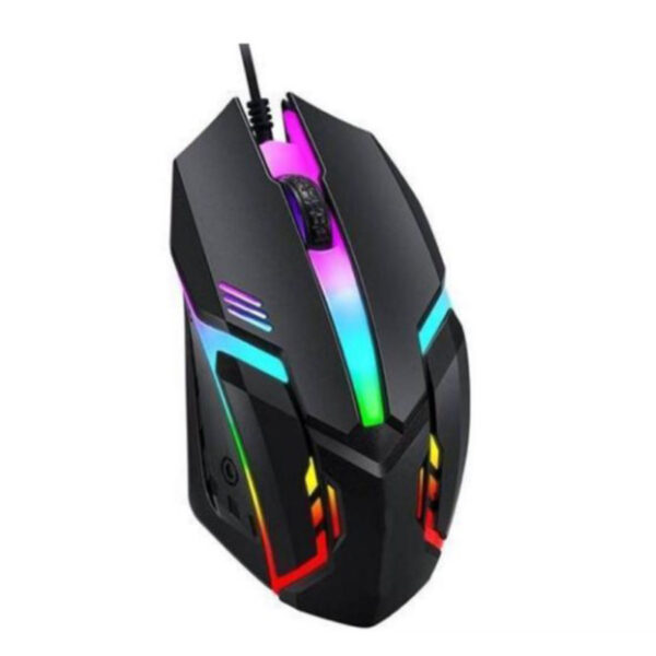 A.tech mouse